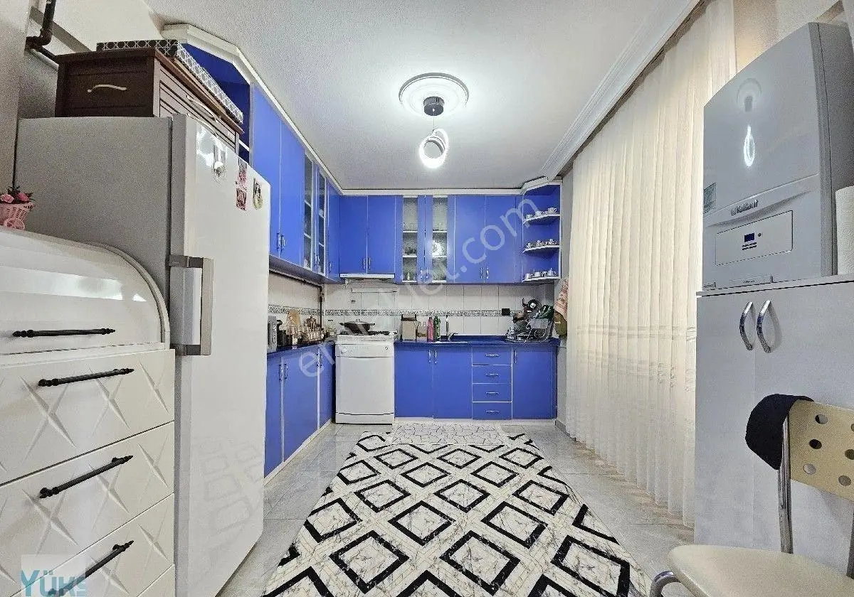 Denizli Gümüşçay Da Satılık İçi Yenilenmiş 2+1 Dre — fotoğraf 25