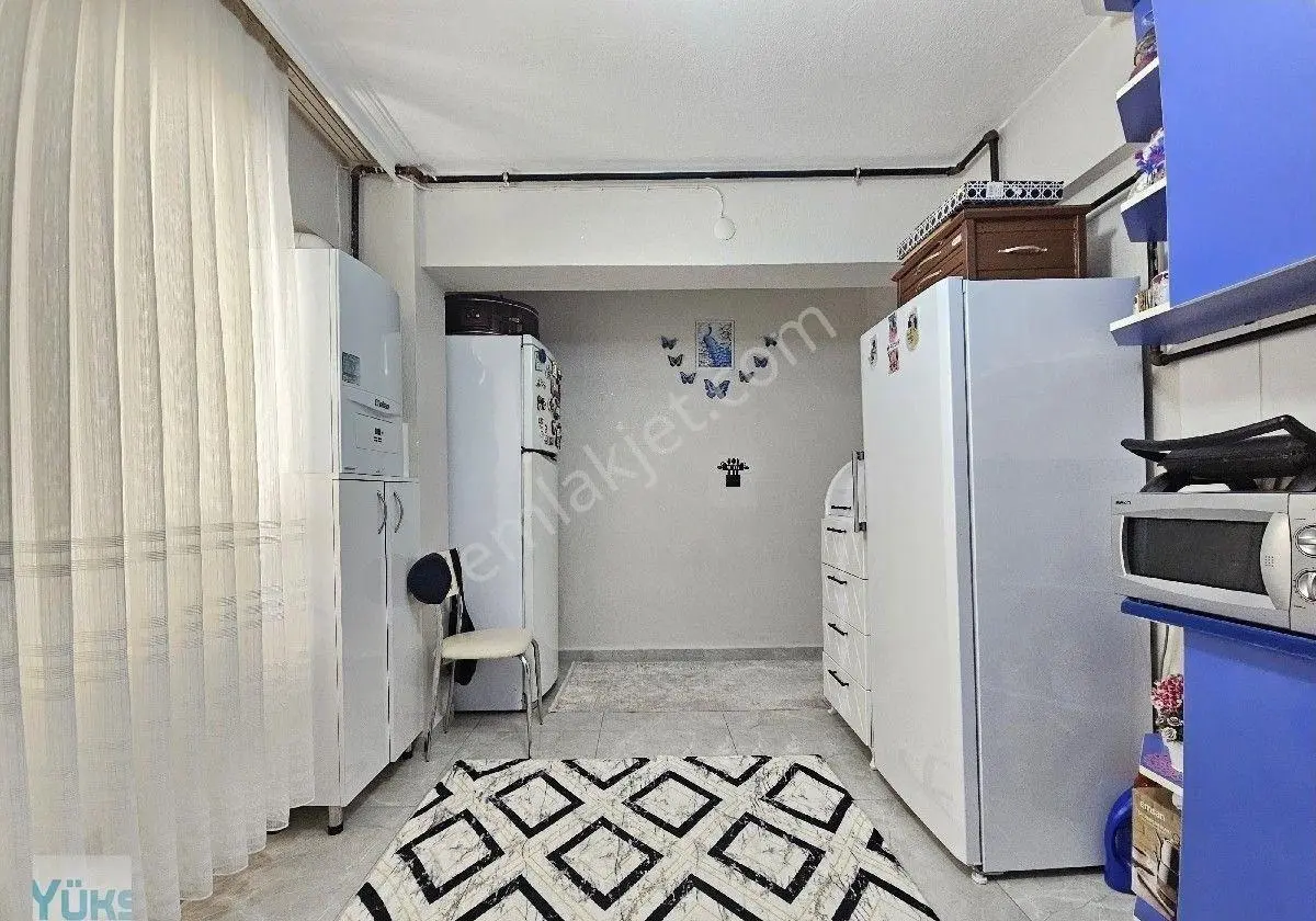 Denizli Gümüşçay Da Satılık İçi Yenilenmiş 2+1 Dre — fotoğraf 26