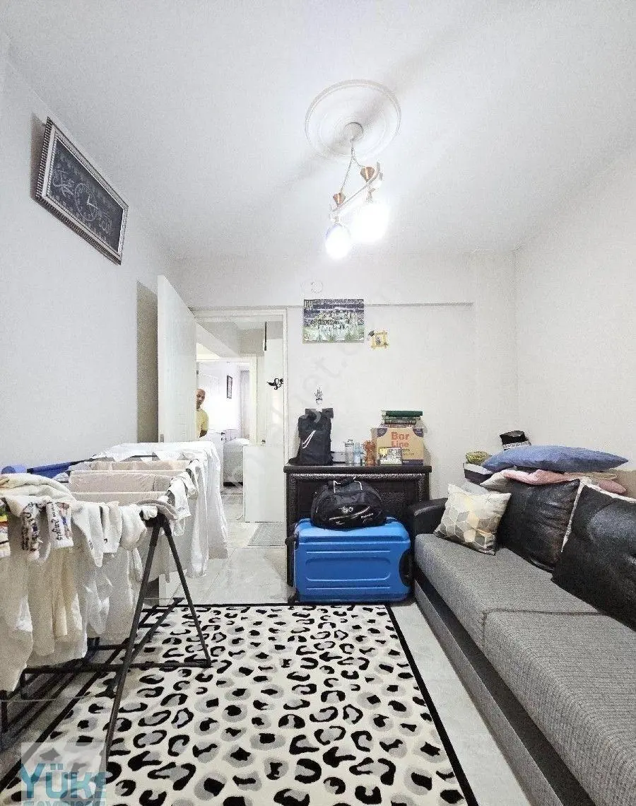 Denizli Gümüşçay Da Satılık İçi Yenilenmiş 2+1 Dre — fotoğraf 27