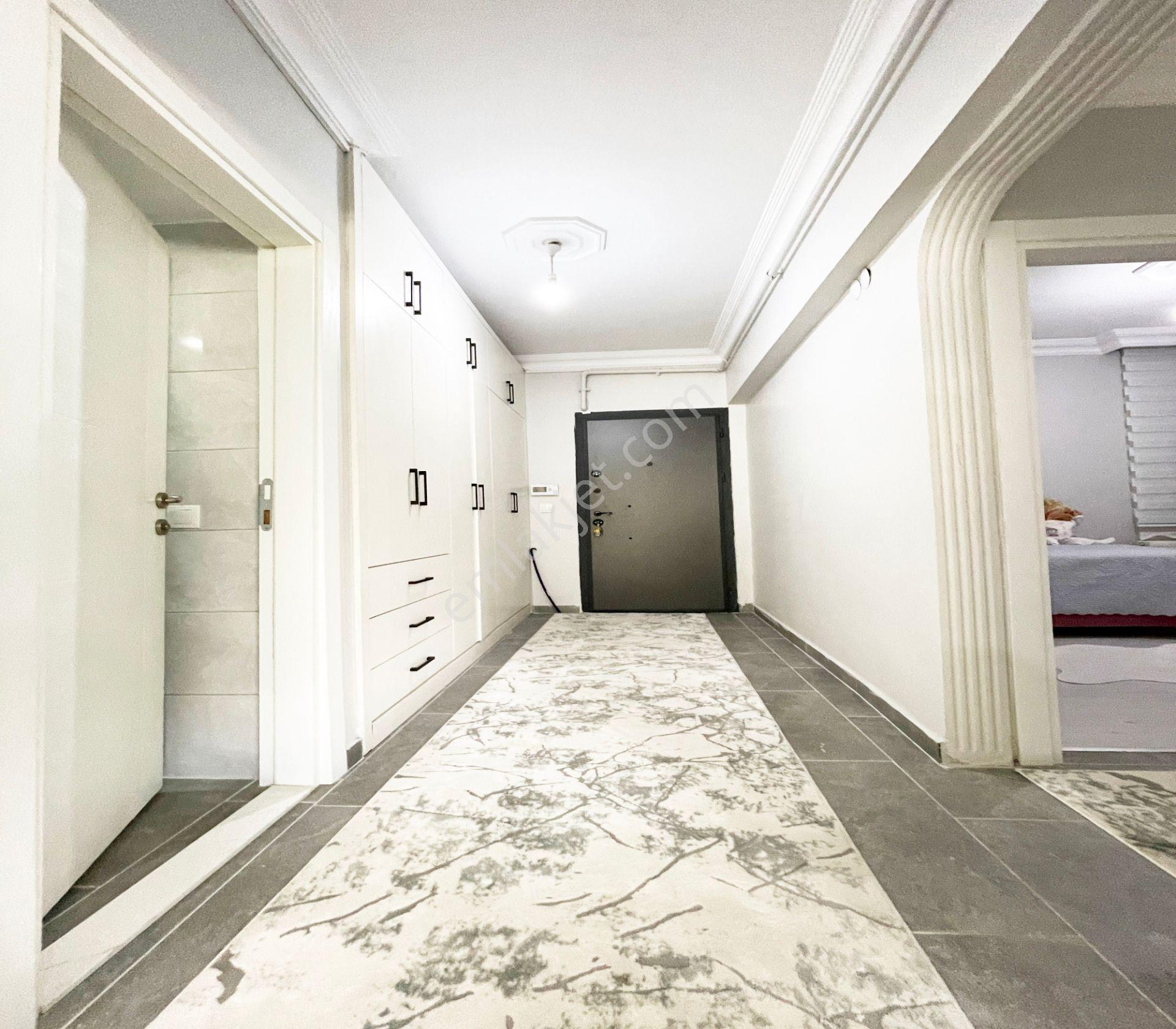 Beylikdüzü Marmara Mahallesi'nde 3+1 Geniş Balkonlu Daire — fotoğraf 13