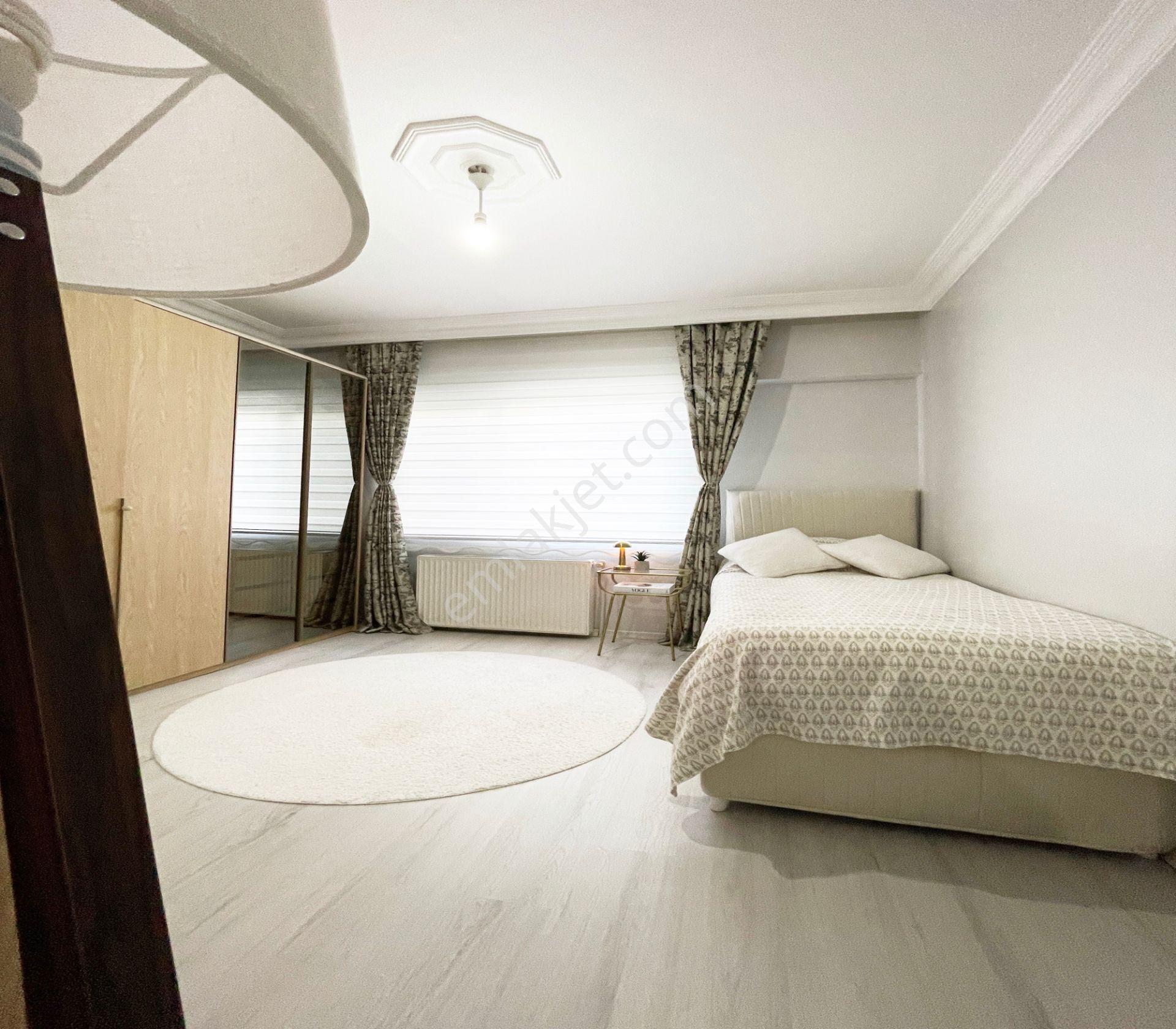 Beylikdüzü Marmara Mahallesi'nde 3+1 Geniş Balkonlu Daire — fotoğraf 18
