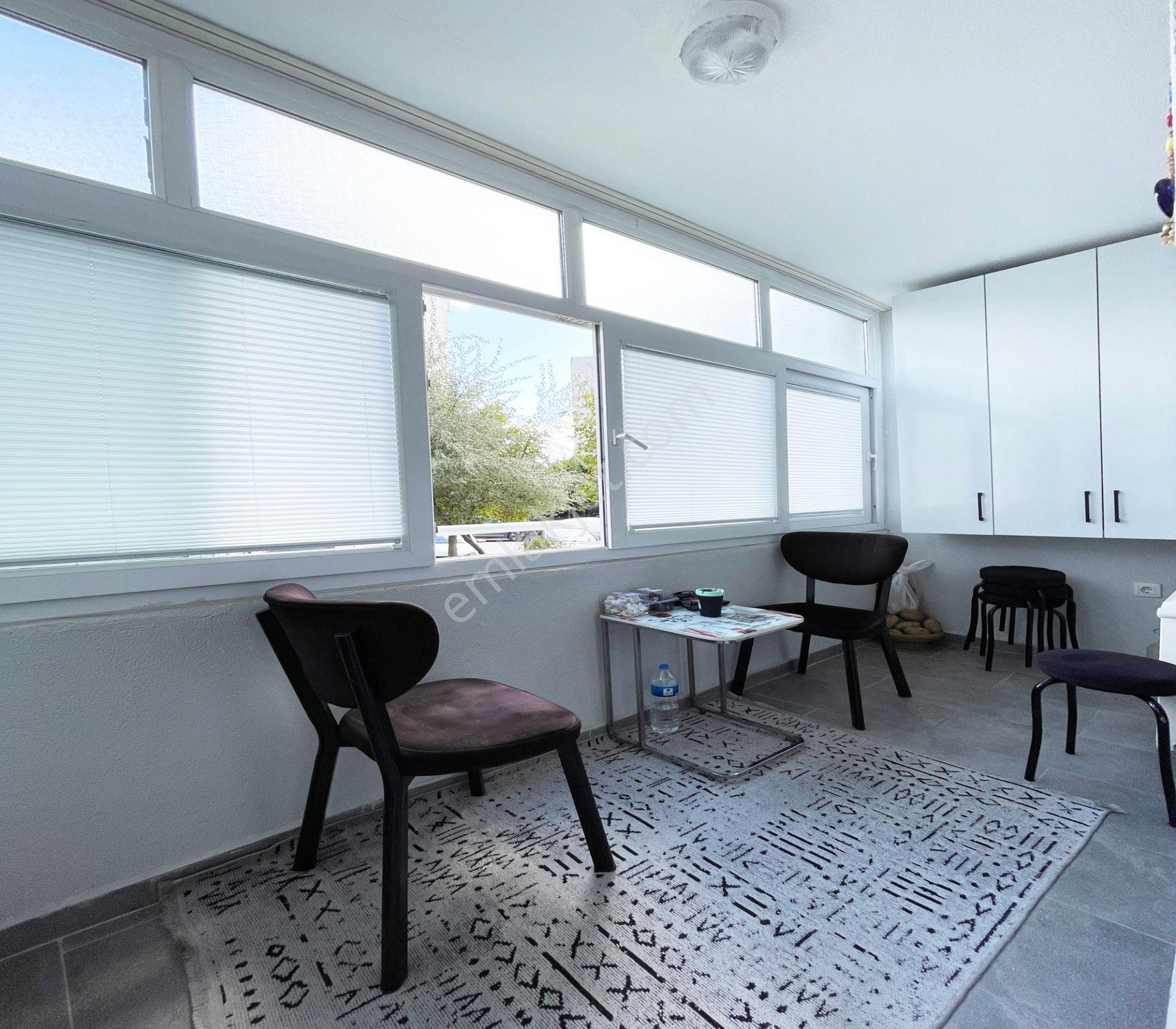 Beylikdüzü Marmara Mahallesi'nde 3+1 Geniş Balkonlu Daire — fotoğraf 19