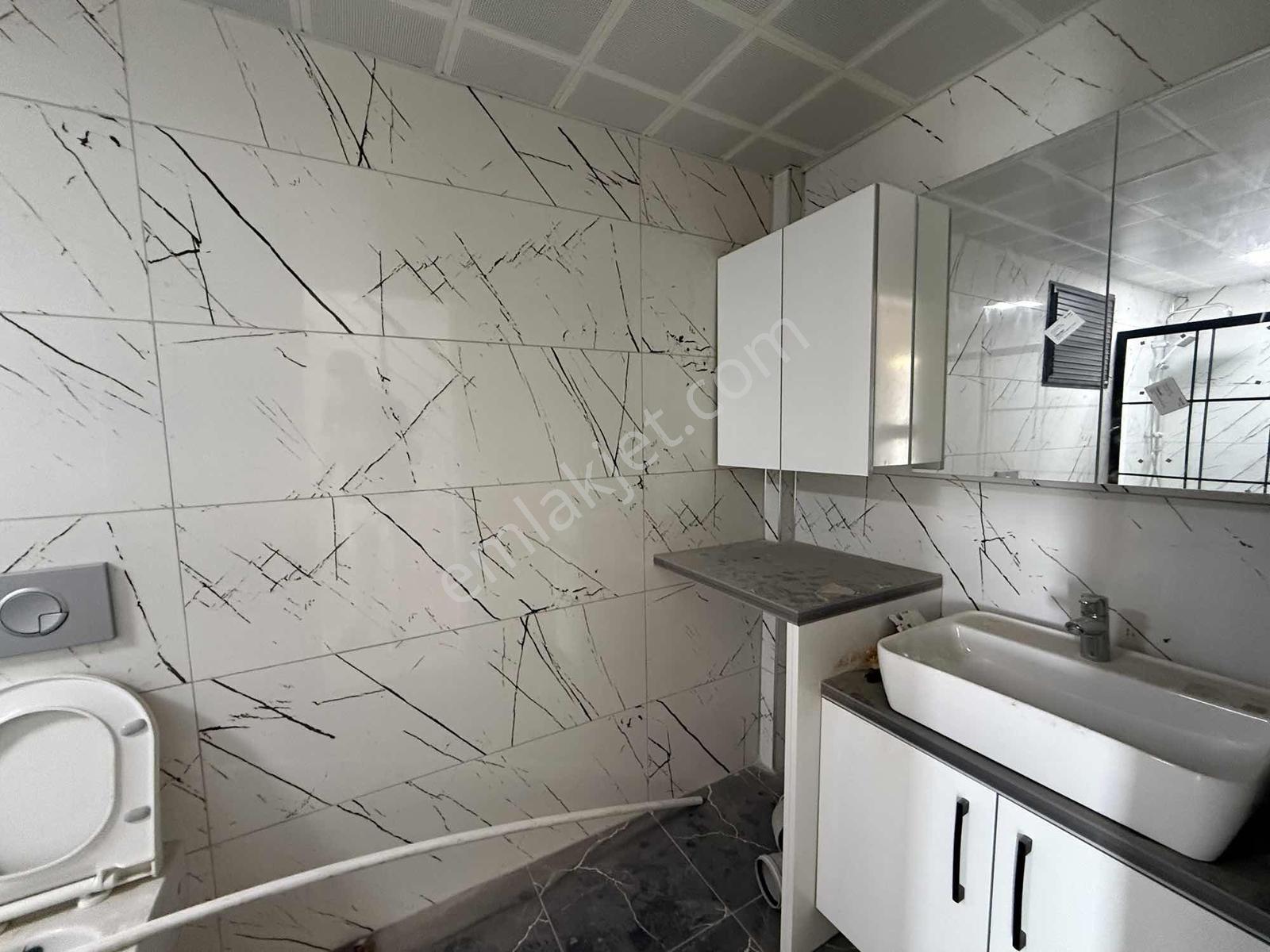 Uygan'dan Yedieylül Mah. 3+1 205m² Teraslı Dubleks Havuzlu Site — fotoğraf 15
