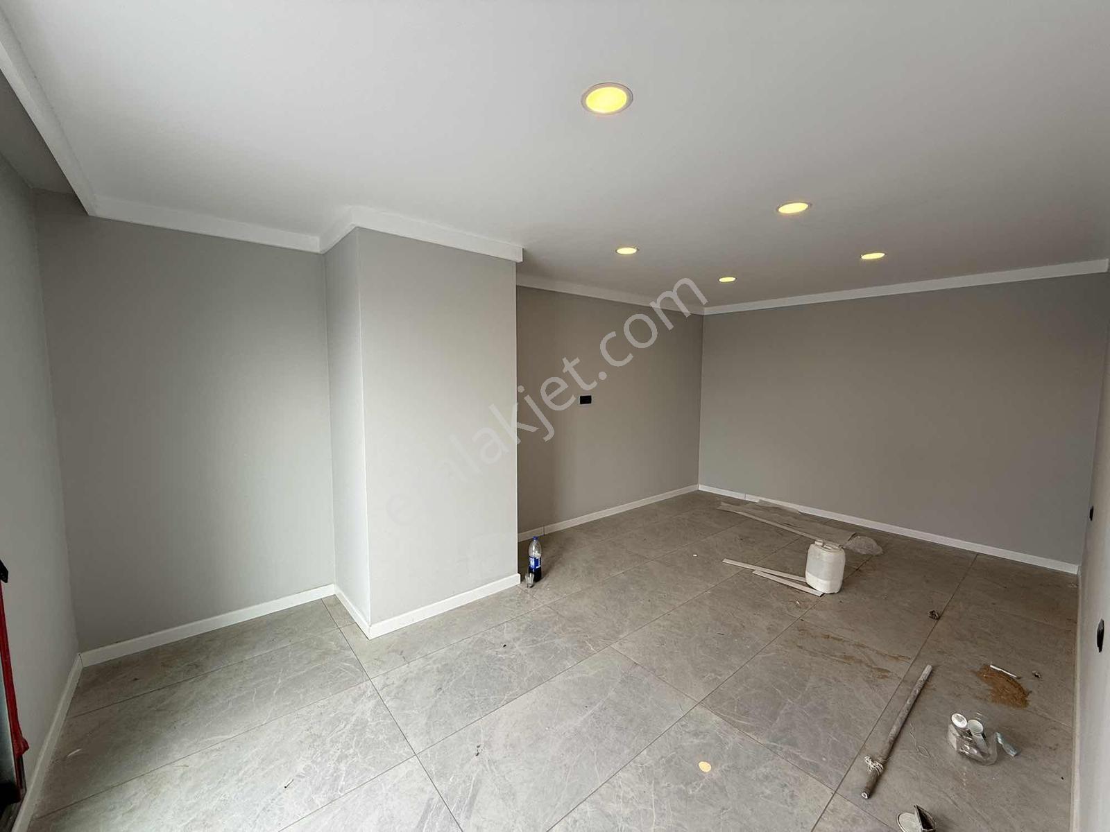 Uygan'dan Yedieylül Mah. 3+1 205m² Teraslı Dubleks Havuzlu Site — fotoğraf 18