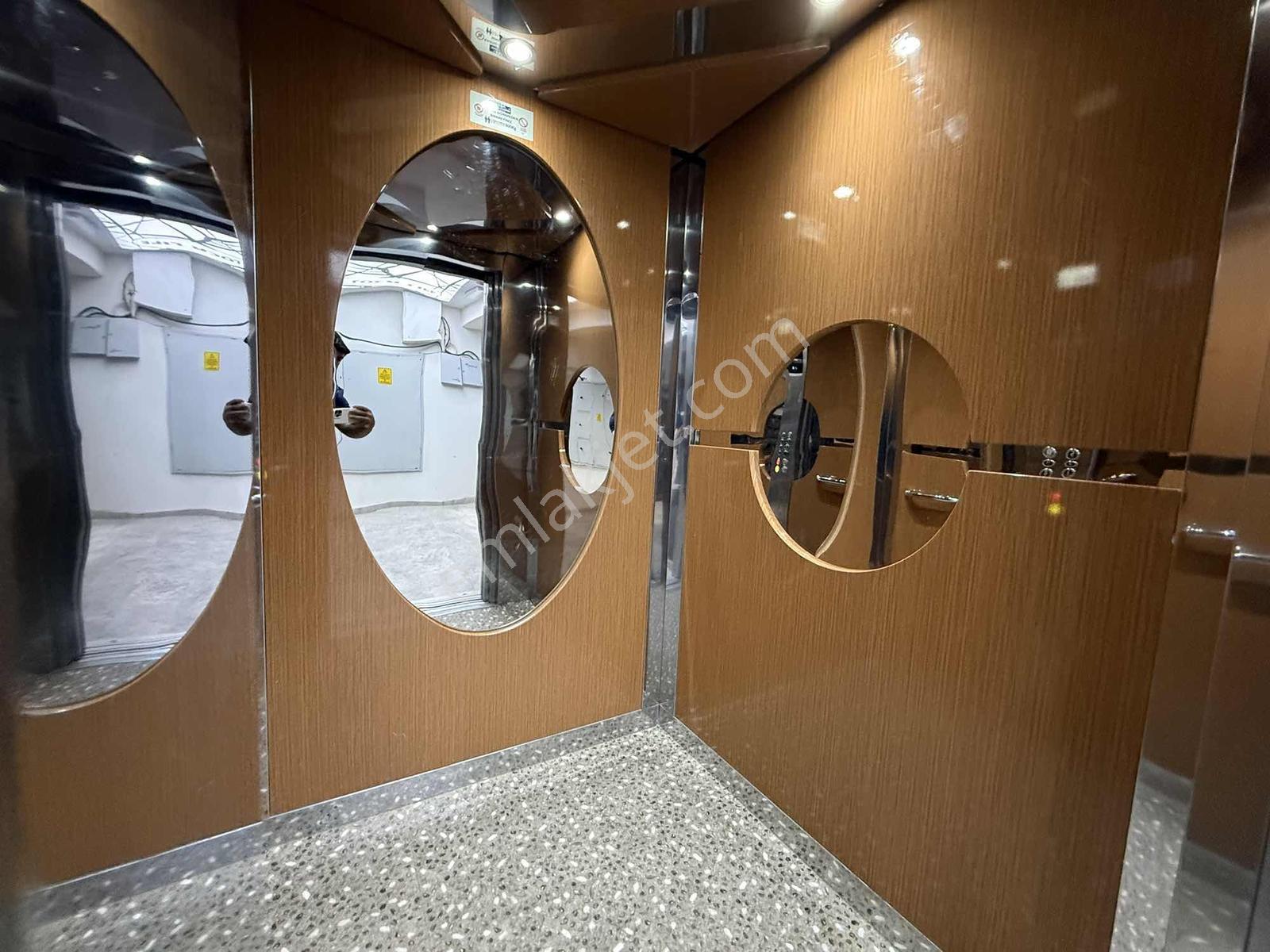 Uygan'dan Yedieylül Mah. 3+1 205m² Teraslı Dubleks Havuzlu Site — fotoğraf 26