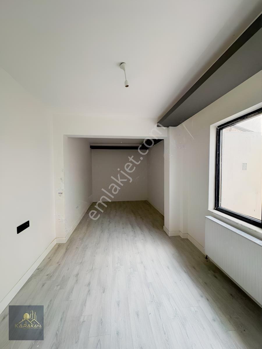 Sehitlik Mahallesi 3+1 Sıfır Geniş Fırsat Daire — fotoğraf 9