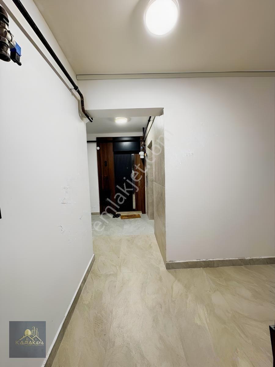 Sehitlik Mahallesi 3+1 Sıfır Geniş Fırsat Daire — fotoğraf 20