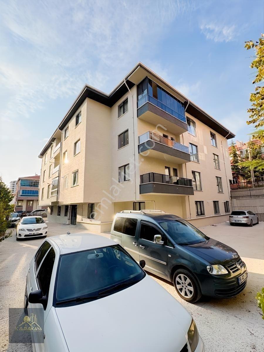 Sehitlik Mahallesi 3+1 Sıfır Geniş Fırsat Daire — fotoğraf 21