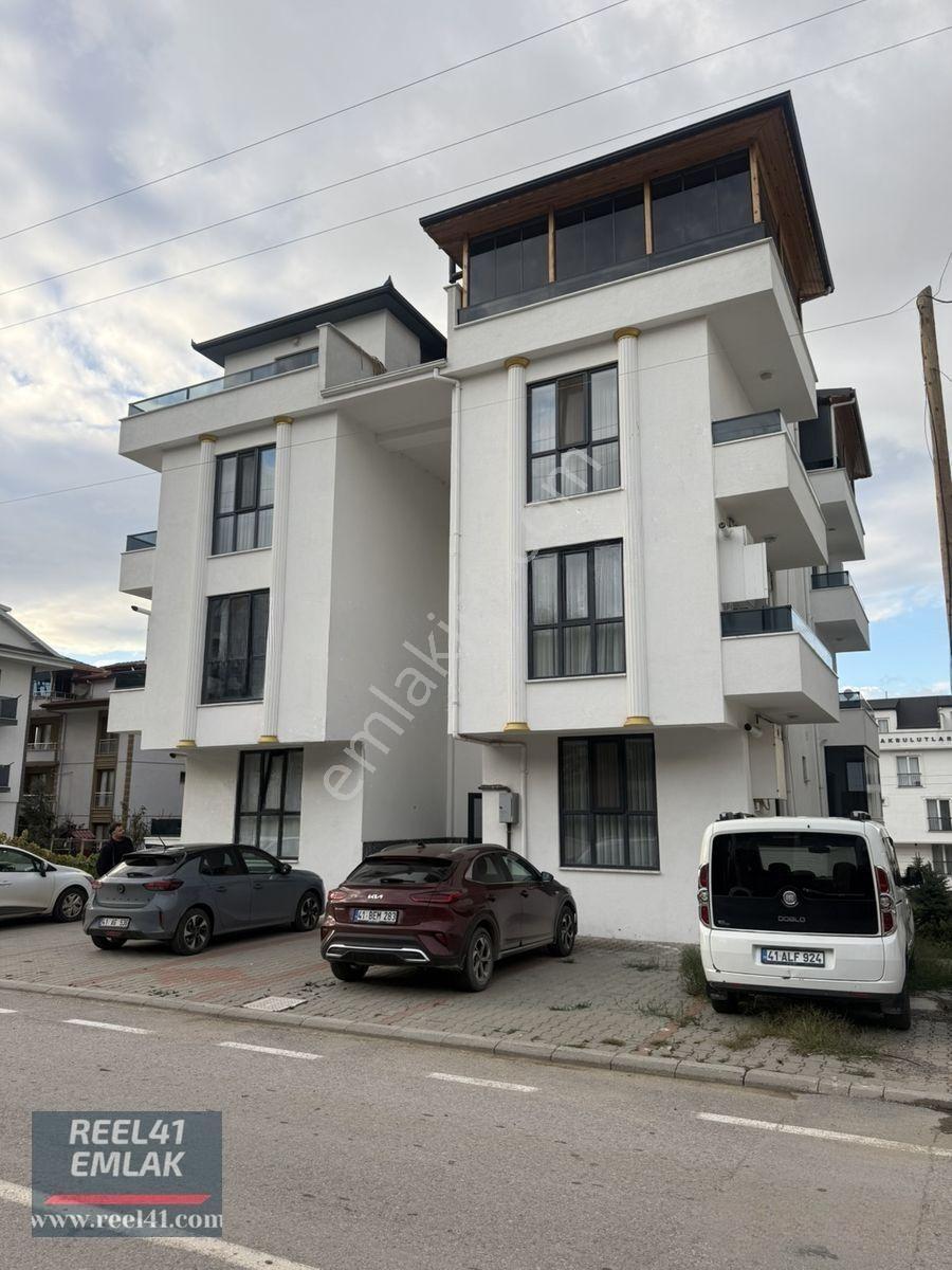 Yeşilyurt Ta 3+1 Eğimsüz Dubleks — fotoğraf 2