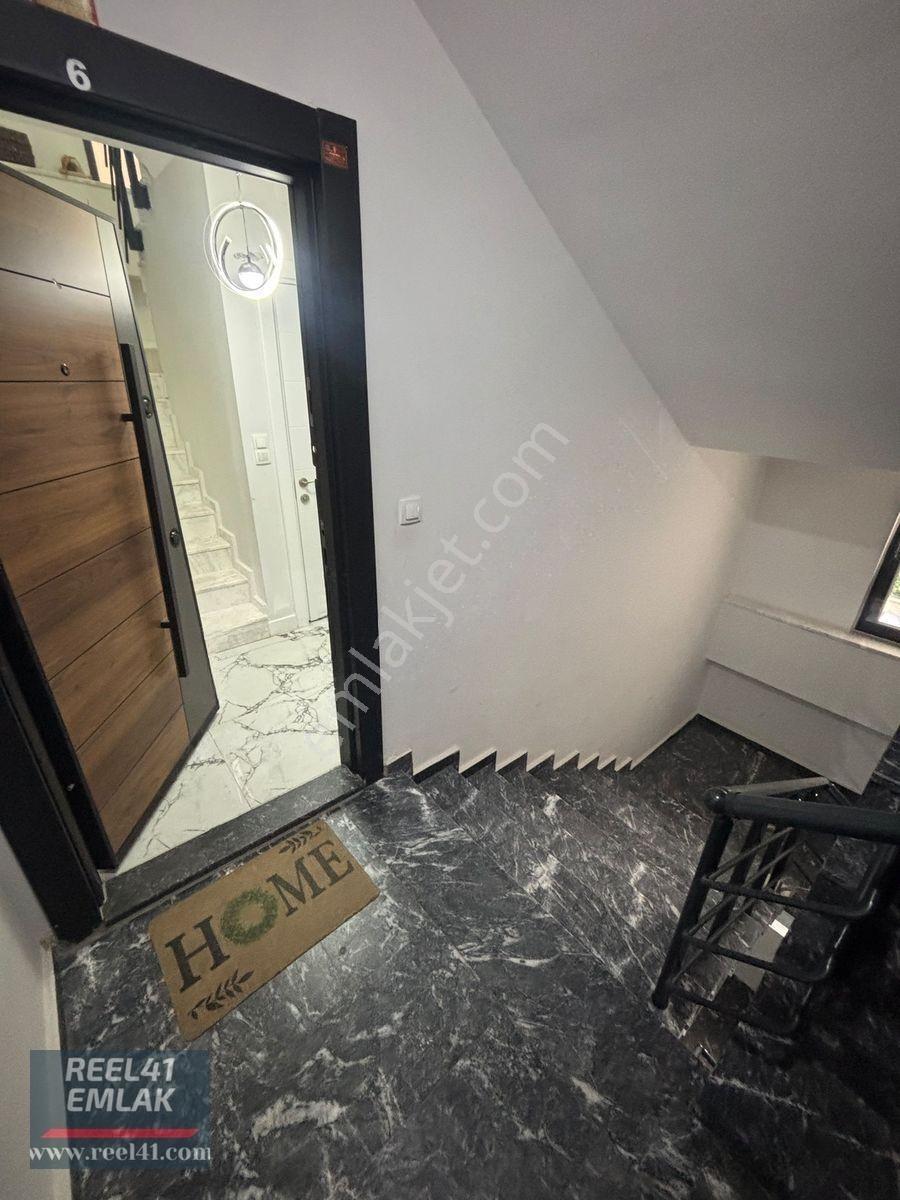 Yeşilyurt Ta 3+1 Eğimsüz Dubleks — fotoğraf 5