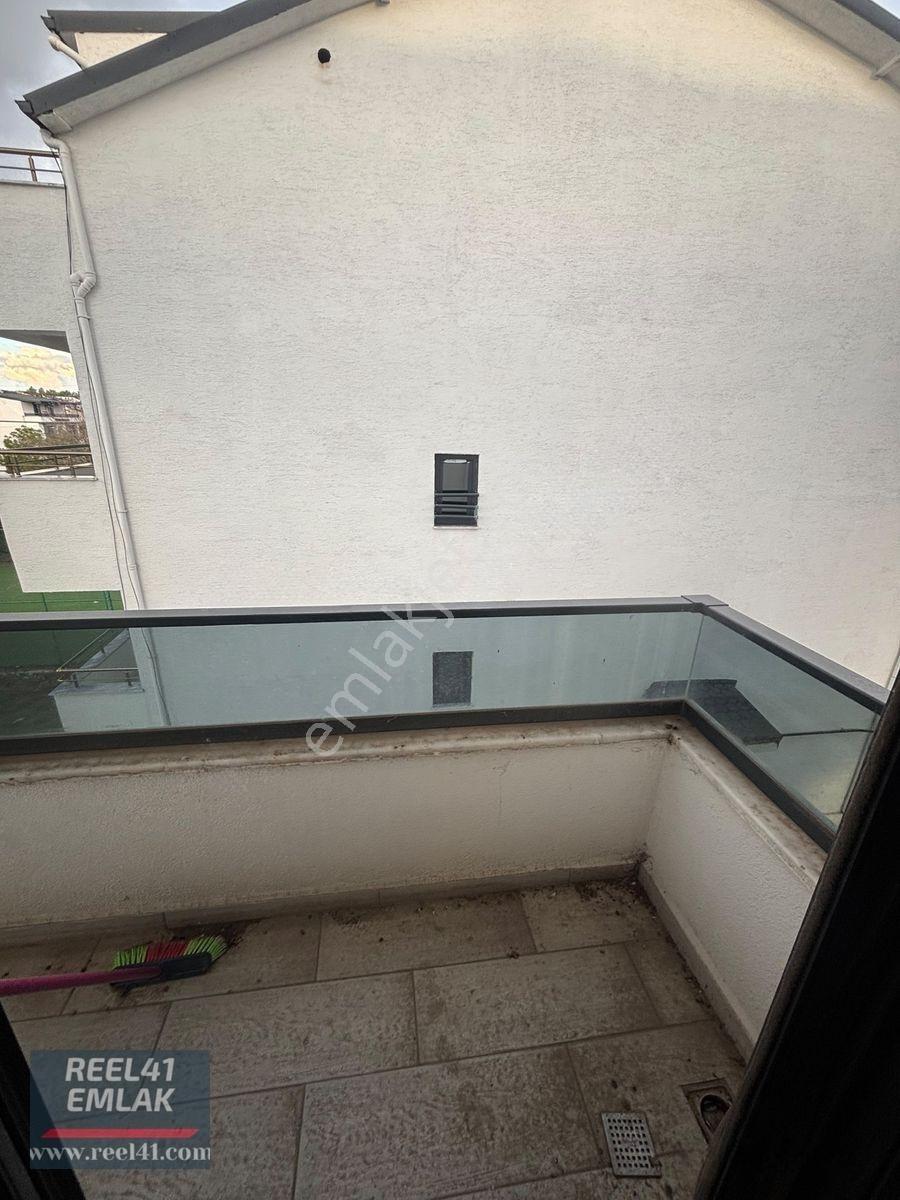 Yeşilyurt Ta 3+1 Eğimsüz Dubleks — fotoğraf 18