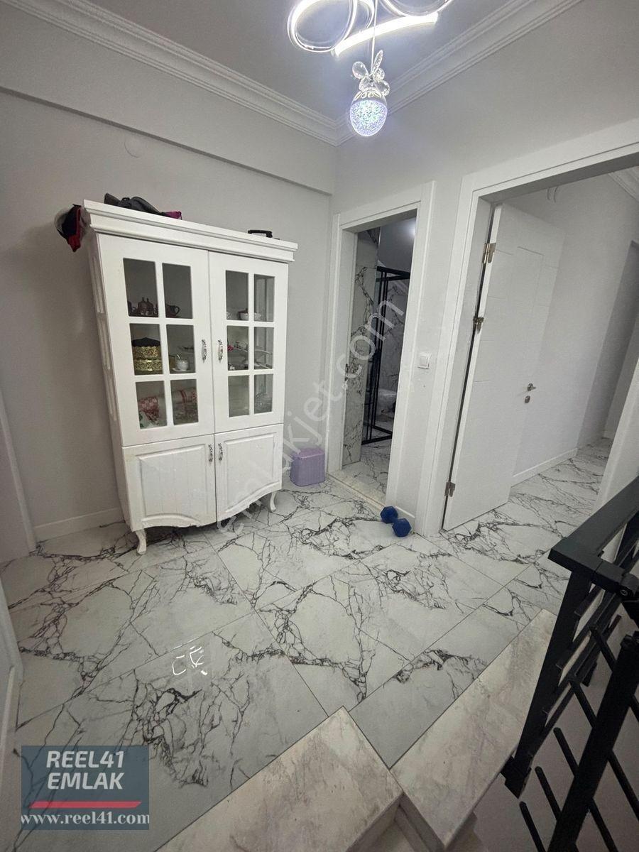 Yeşilyurt Ta 3+1 Eğimsüz Dubleks — fotoğraf 26