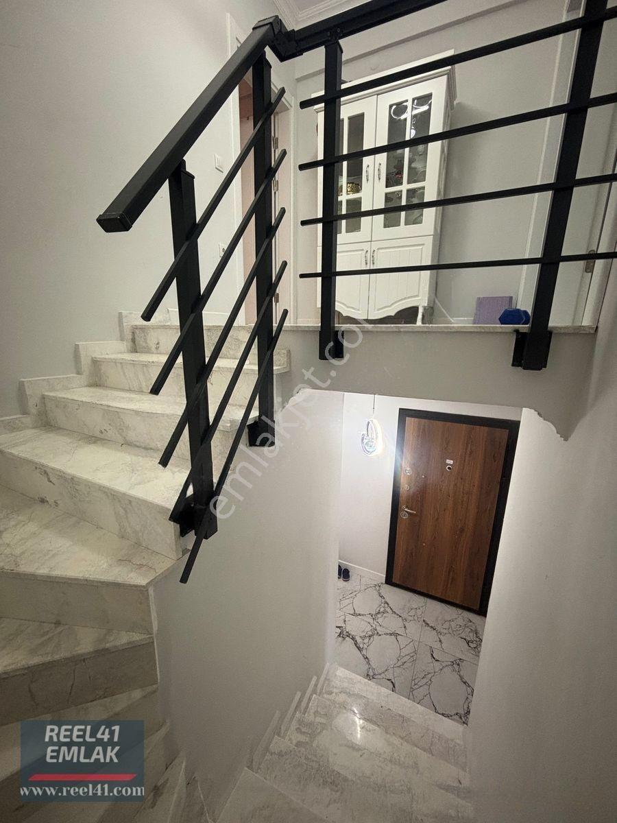 Yeşilyurt Ta 3+1 Eğimsüz Dubleks — fotoğraf 28
