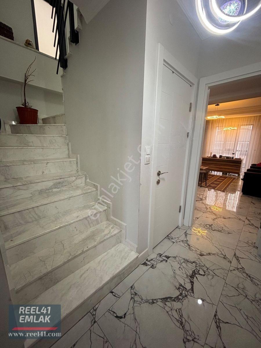 Yeşilyurt Ta 3+1 Eğimsüz Dubleks — fotoğraf 29