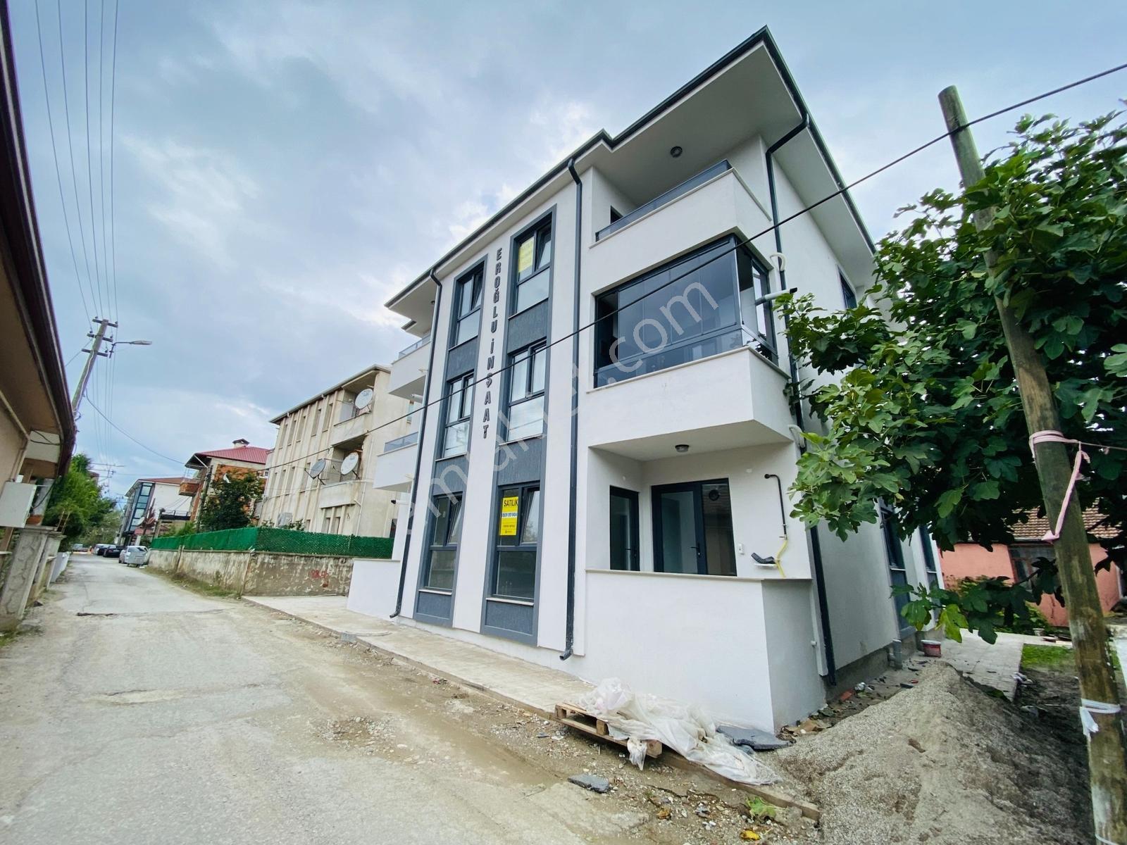 Bora Emlak'dan Yunus Emre Mahallesi'nde Satılık 2+1 Daire — fotoğraf 3